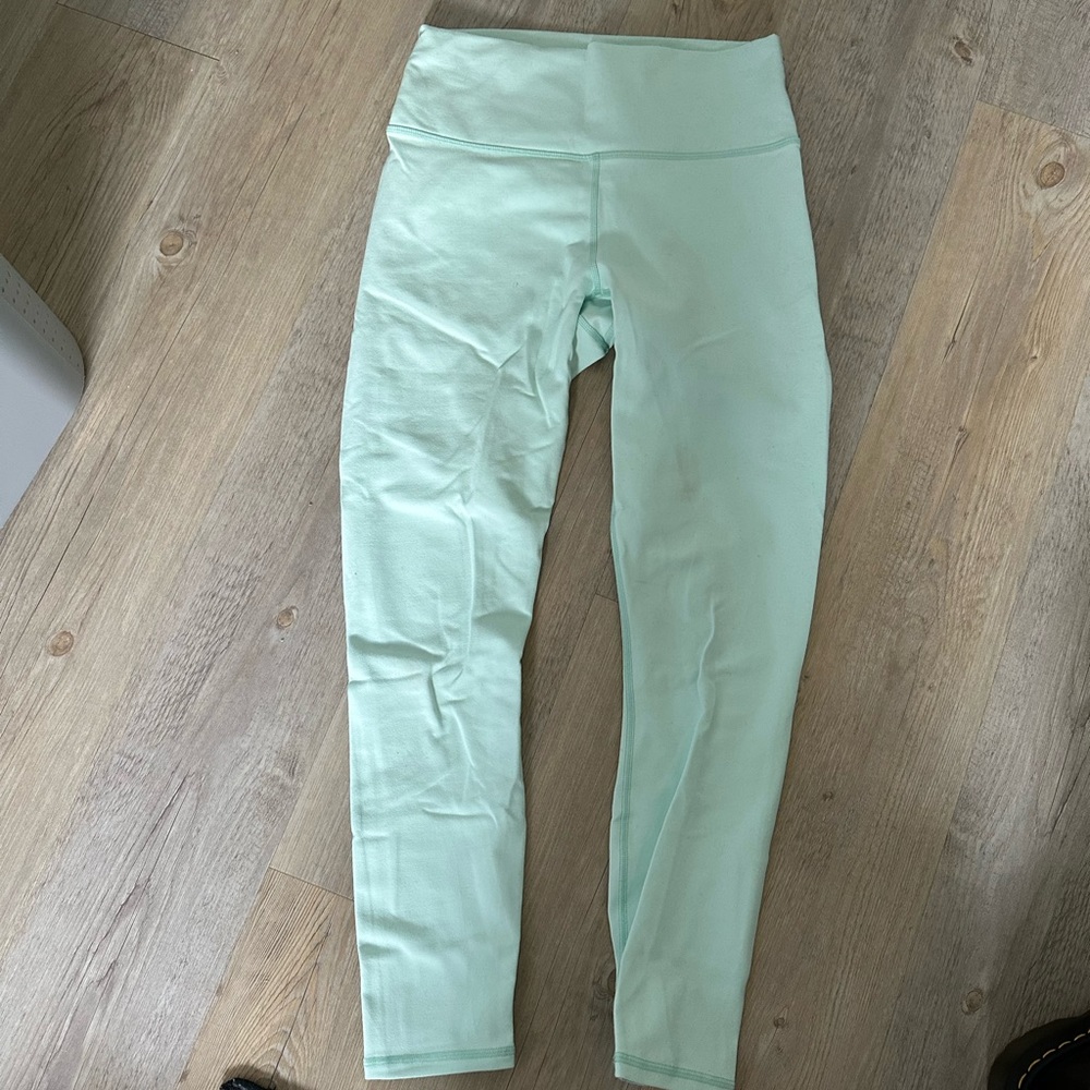 Fabletics Aqua Leggings - image 3